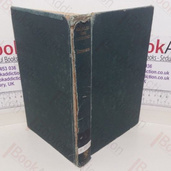 Picture of Socialism and Saint-Simon