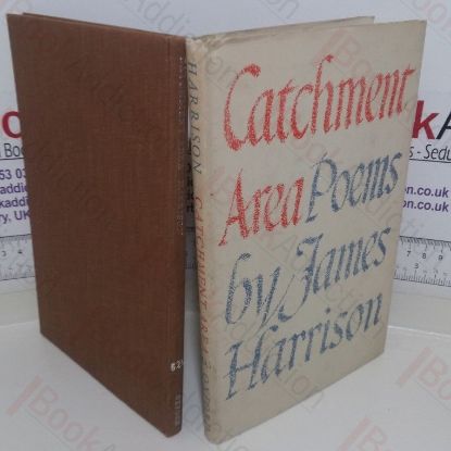 Picture of Catchment Area: Poems