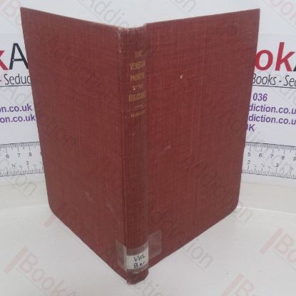 Picture of The Venetian Painters of the Renaissance, with an Index to Their Works