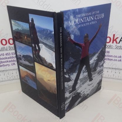 Picture of The Journal of the Mountain Club of South Africa (No. 113, 2010)
