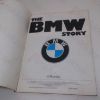 Picture of The BMW Story: A Detailed Look at the World's Most Exciting Bike