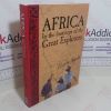 Picture of Africa: In the Footsteps of the Great Explorers (Signed and Inscribed)