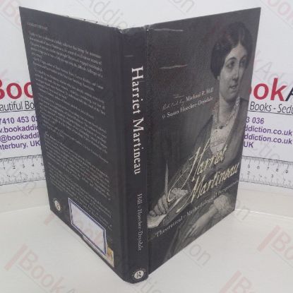 Picture of Harriet Martineau: Theoretical and Methodological Perspectives