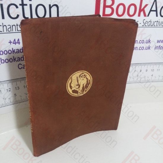 Picture of The Blessed Damozel