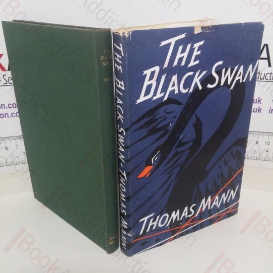 Picture of The Black Swan