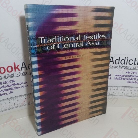 Picture of Traditional Textiles of Central Asia