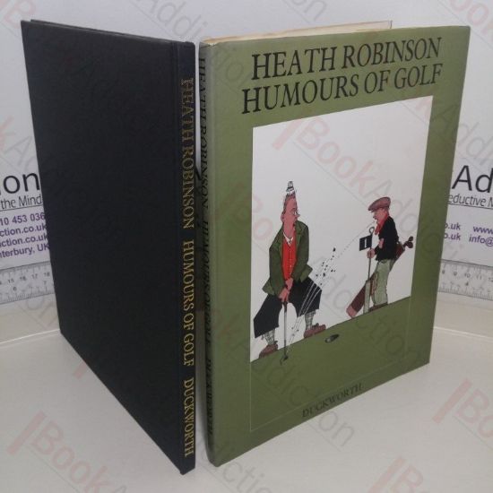 Picture of Humours of Golf
