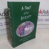 Picture of A Foot in the Bucket: Going Green in the Hills (Signed and Inscribed)