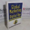 Picture of Global Marketing for the Digital Age: Globalise Your Business with Digital and Online Technology
