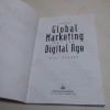Picture of Global Marketing for the Digital Age: Globalise Your Business with Digital and Online Technology