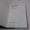 Picture of Snow and Other Poems