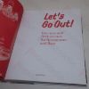 Picture of Let's Go Out! Interiors and Architecture for Restaurants and Bars