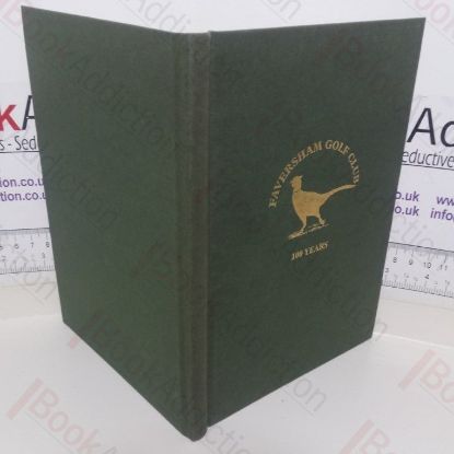 Picture of Faversham Golf Club, 1902-2002