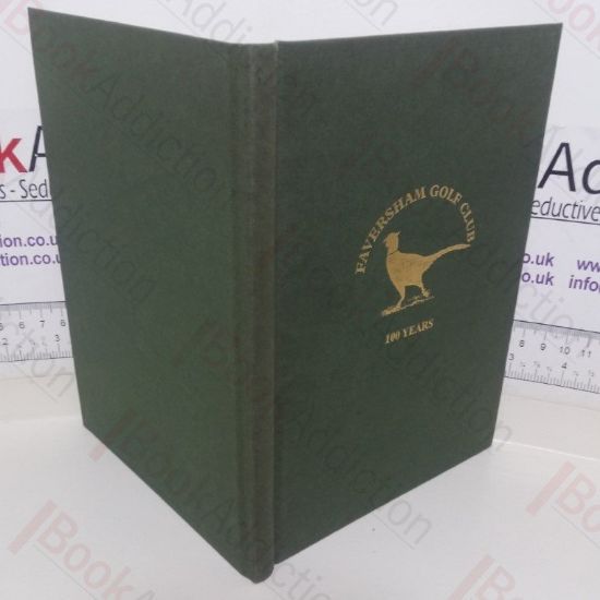 Picture of Faversham Golf Club, 1902-2002