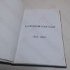Picture of Faversham Golf Club, 1902-2002