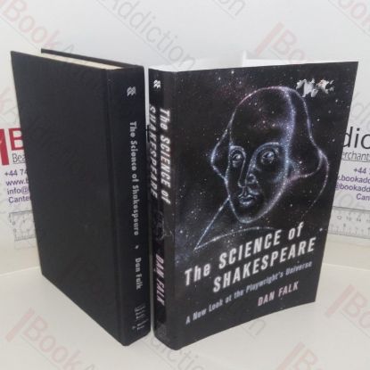 Picture of The Science of Shakespeare: A New Look at the Playwright's Universe
