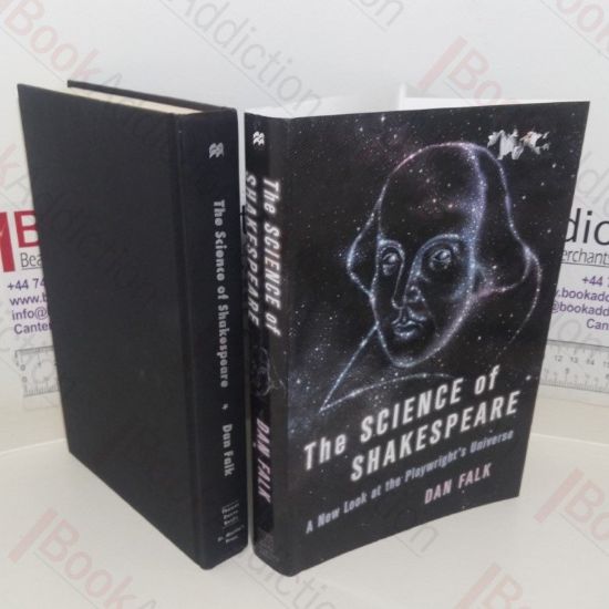 Picture of The Science of Shakespeare: A New Look at the Playwright's Universe