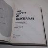 Picture of The Science of Shakespeare: A New Look at the Playwright's Universe
