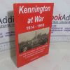 Picture of Kennington at War, 1914-1918