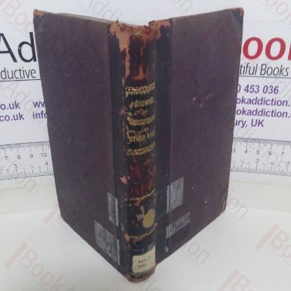 Picture of Brownie of Bodsbeck; and Other Tales (Volume I)