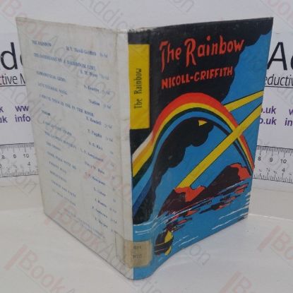 Picture of The Rainbow: A Volume of Varied Verse Being a Selection of Poems, Sonnets, Songs and Rhymes