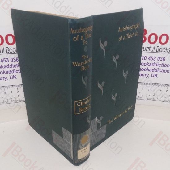 Picture of The Autobiography of a Thief and Other Stories: The Wandering Heir