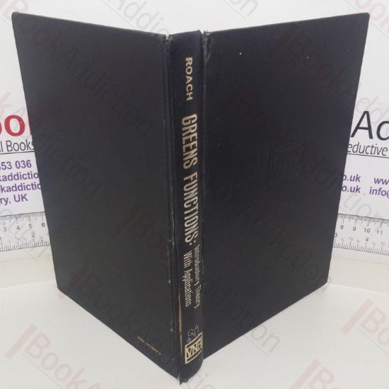 Picture of Green's Functions: Introductory Theory with Applications