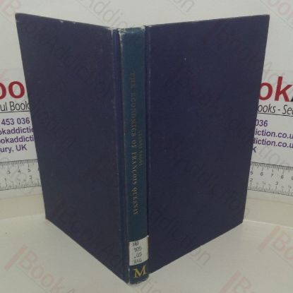 Picture of The Economics of Francois Quesnay