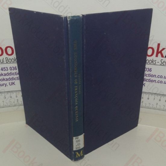 Picture of The Economics of Francois Quesnay