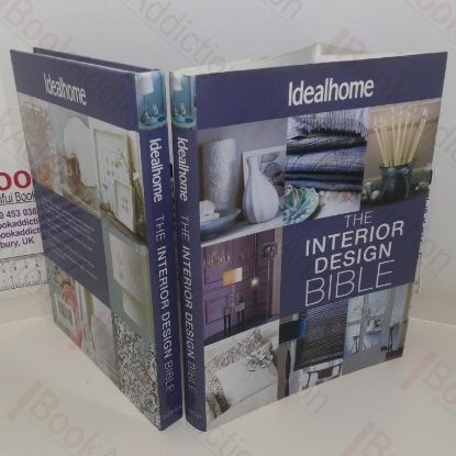 Picture of The Interior Design Bible