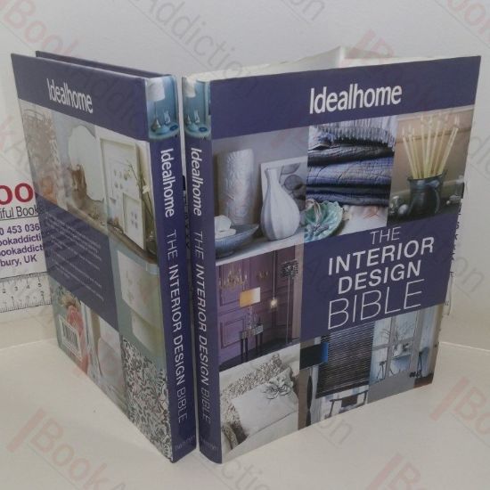 Picture of The Interior Design Bible
