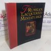Picture of The Fine Art of Russian Lacquered Miniatures