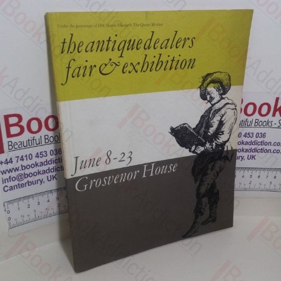 Picture of The Antique Dealers Fair and Exhibition, 1966