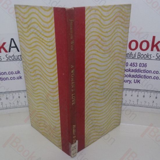 Picture of A Woman's Love