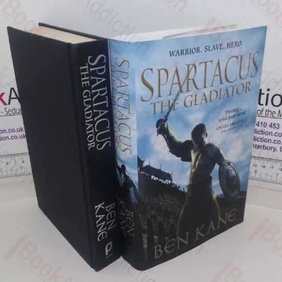 Picture of Spartacus: The Gladiator