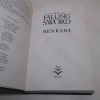 Picture of The Falling Sword (Clash of Empires series)
