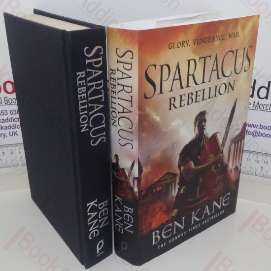 Picture of Spartacus: Rebellion