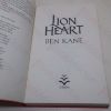 Picture of Lionheart [Lion Heart]