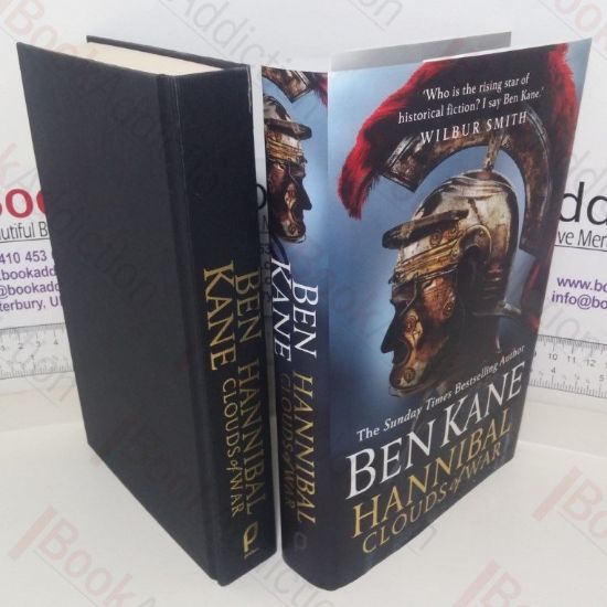 Picture of Hannibal: Clouds of War