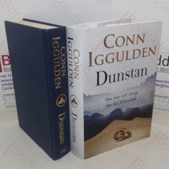 Picture of Dunstan: One Man Will Change the Fate of England