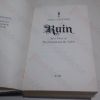 Picture of Ruin (The Faithful and the Fallen, Book 3)