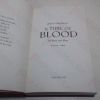 Picture of A Time of Blood (Of Blood and Bone, Book 2)