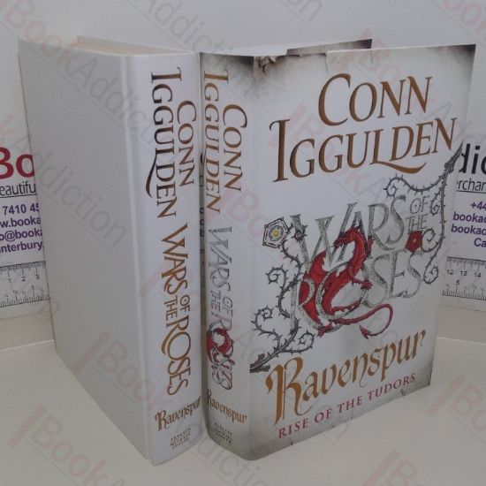 Picture of Ravenspur: Rise of the Tudors