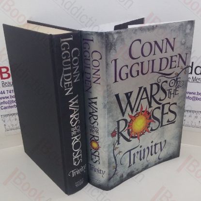 Picture of Wars of the Roses: Trinity (The Wars of the Roses series, No.2)