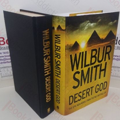 Picture of Desert God