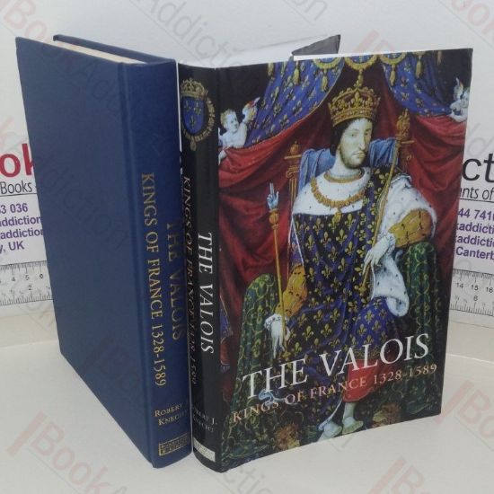 Picture of The Valois: Kings of France; 1328-1589