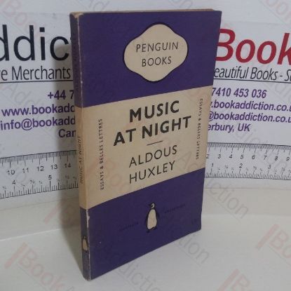 Picture of Music At Night