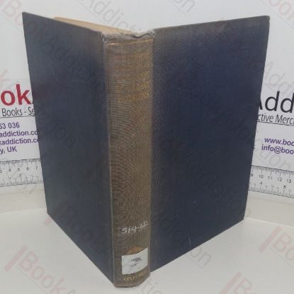 Picture of The Numerical Solution of Two-Point Boundary Problems in Ordinary Differential Equations