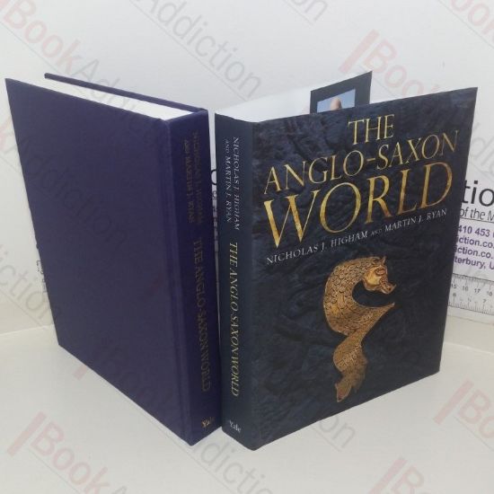 Picture of The Anglo-Saxon World