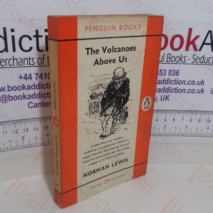 Picture of The Volcanoes Above Us